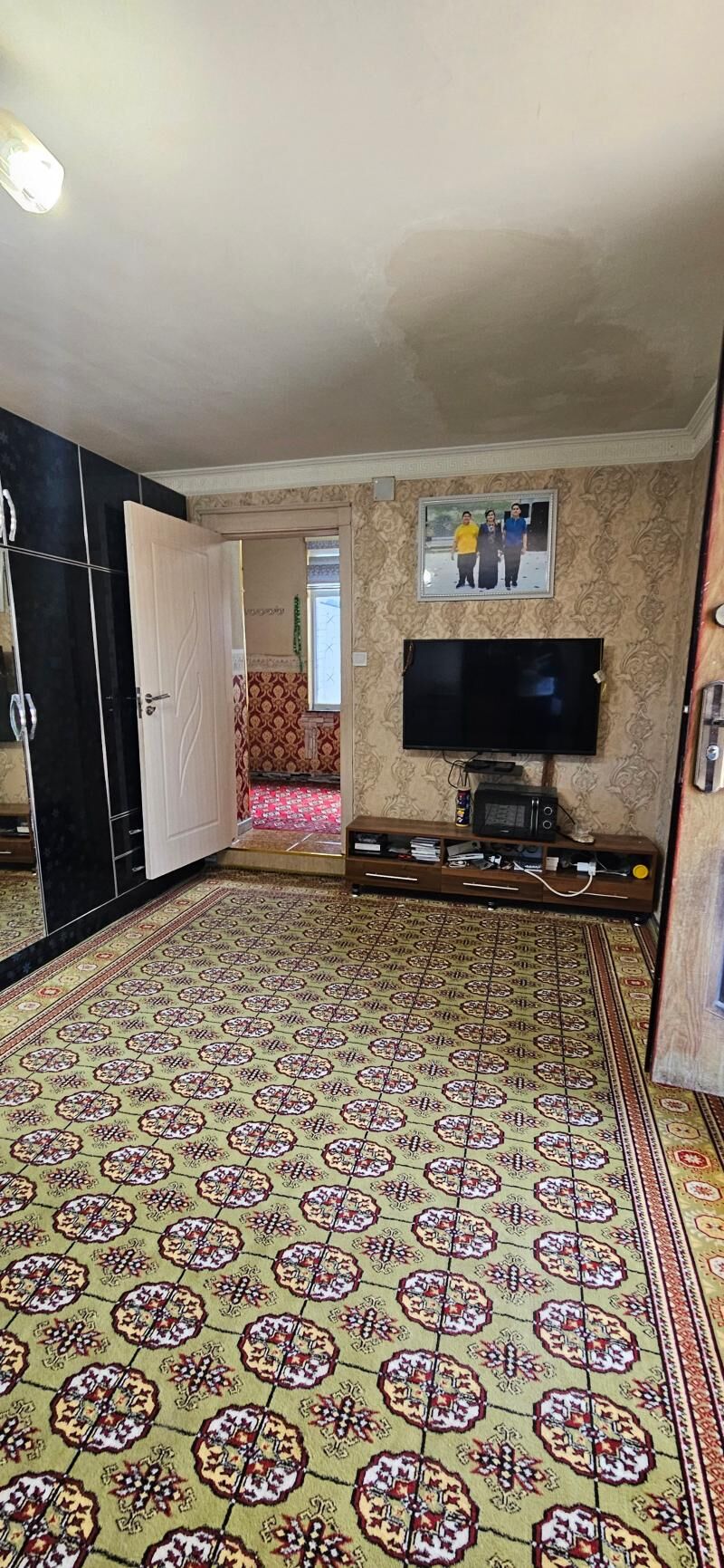 Hitrowka 1 komnat - Ашхабад - img 5