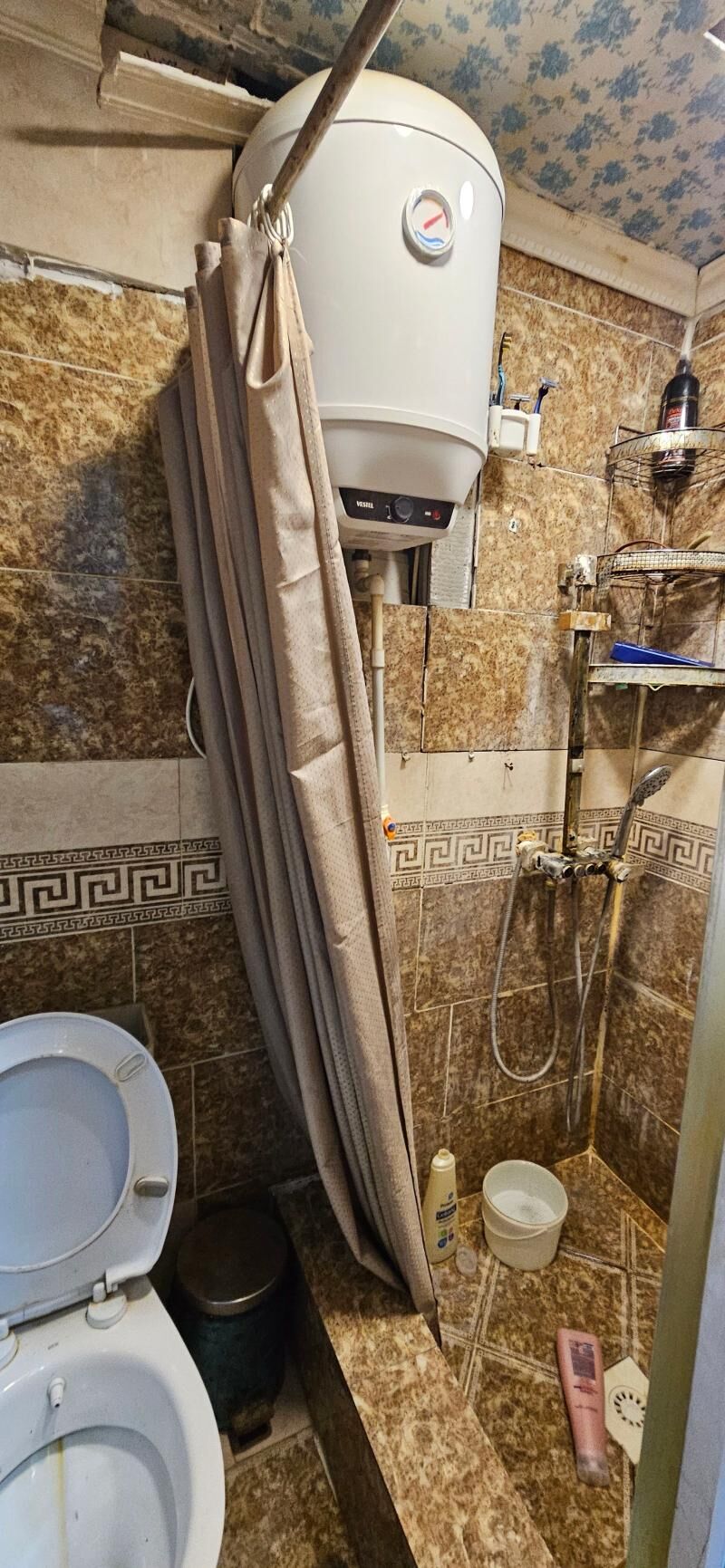 Hitrowka 1 komnat - Ашхабад - img 3