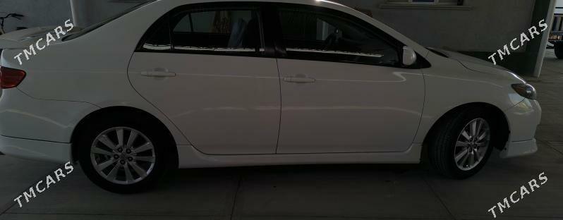 Toyota Corolla 2010 - 152 000 TMT - Bäherden - img 7