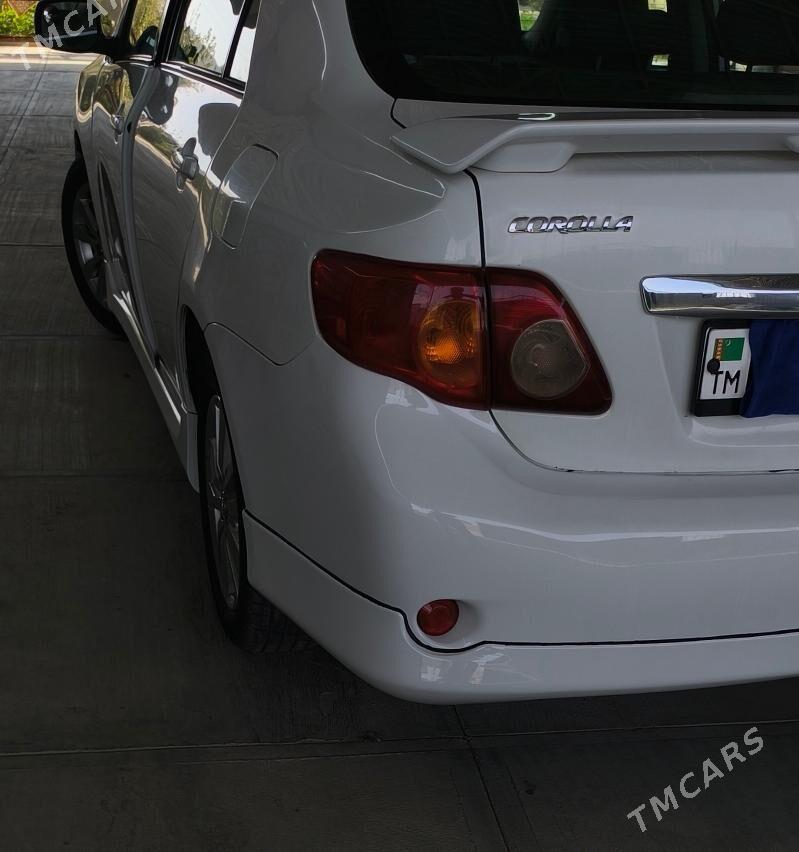 Toyota Corolla 2010 - 152 000 TMT - Bäherden - img 4
