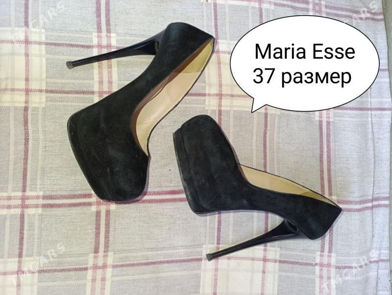 ботинки   кроссы - Çoganly - img 5