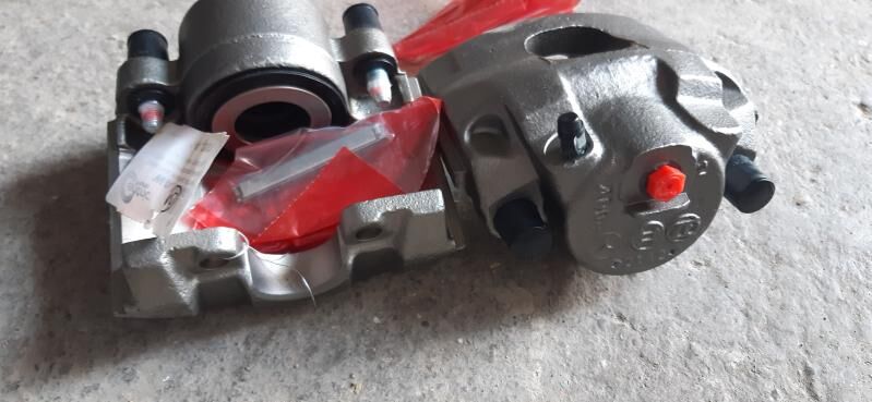 tormoznoy suport 1 200 TMT - Бедев - img 3