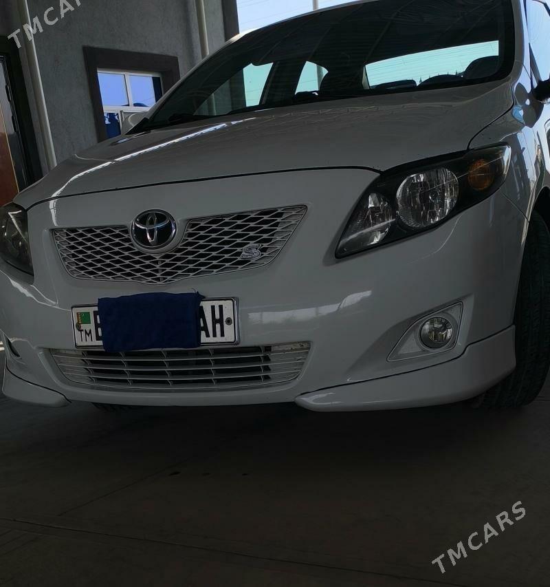 Toyota Corolla 2010 - 152 000 TMT - Bäherden - img 5