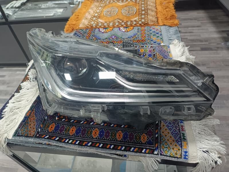 Corolla fara 3 000 TMT - Aşgabat - img 1