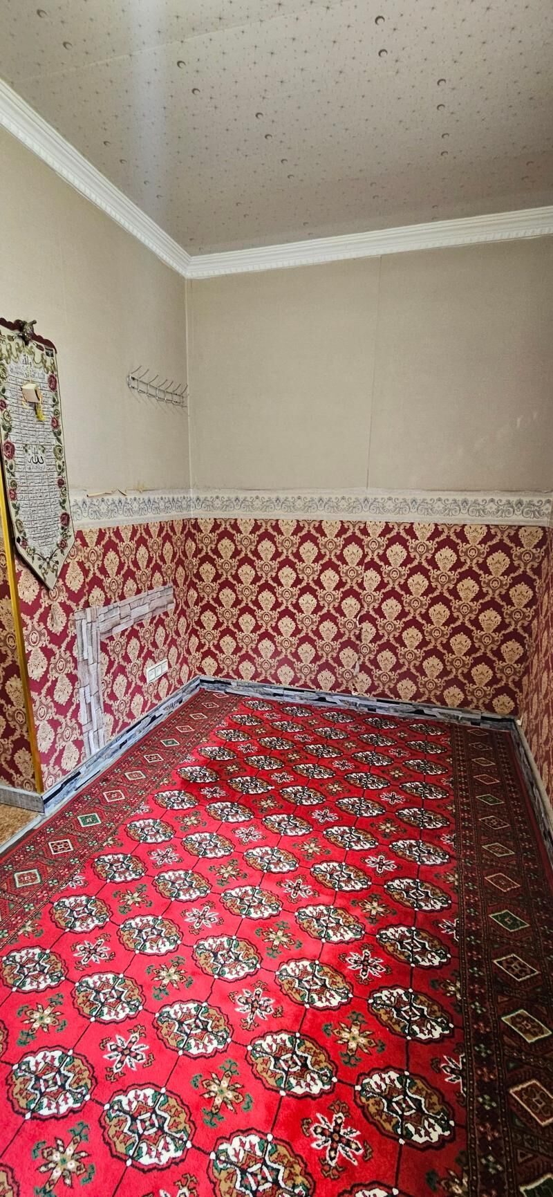 Hitrowka 1 komnat - Ашхабад - img 7