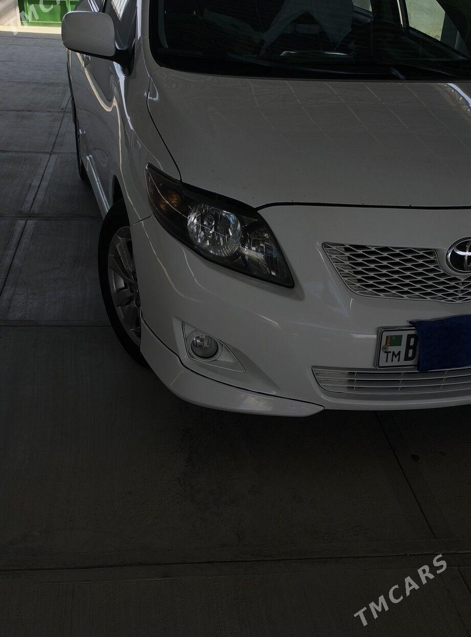 Toyota Corolla 2010 - 152 000 TMT - Bäherden - img 6