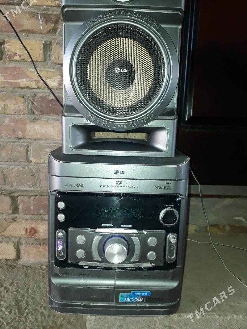 sentir lj - Türkmenabat - img 2