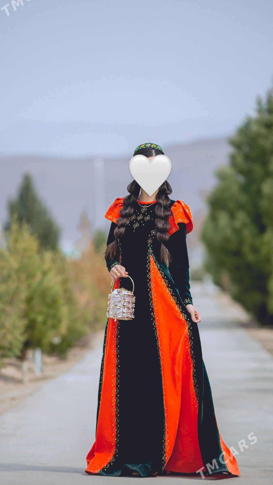 satlyk koynek - Балканабат - img 2