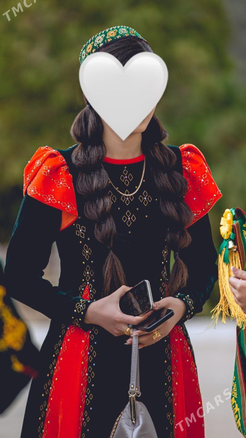 satlyk koynek - Балканабат - img 1