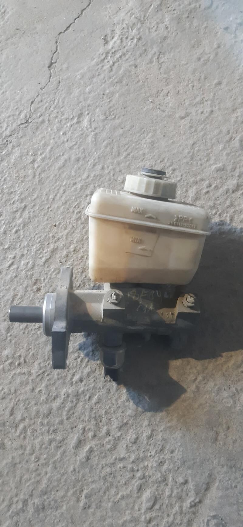 tormoznoy suport 1 200 TMT - Бедев - img 5