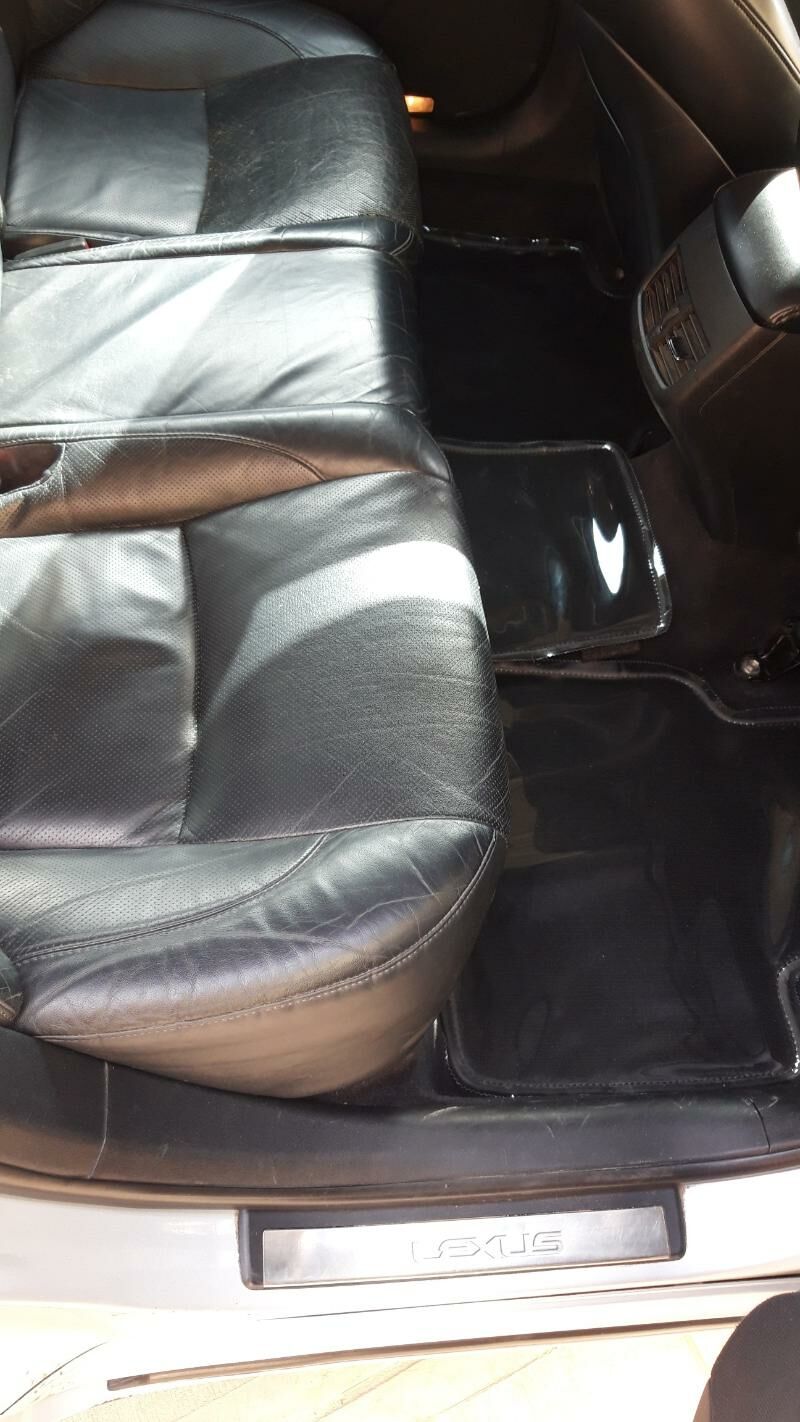 Lexus ES 350 2011 - 250 000 TMT - Aşgabat - img 6