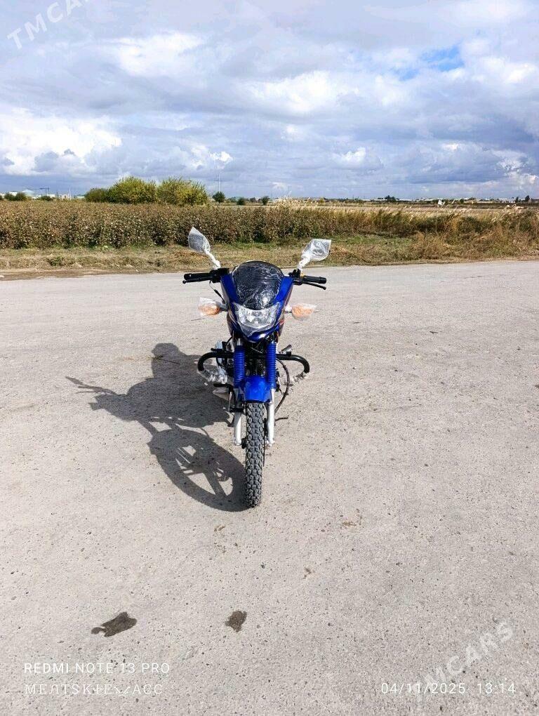 Fekon FK200-14G 2014 - 23 000 TMT - Керки - img 6