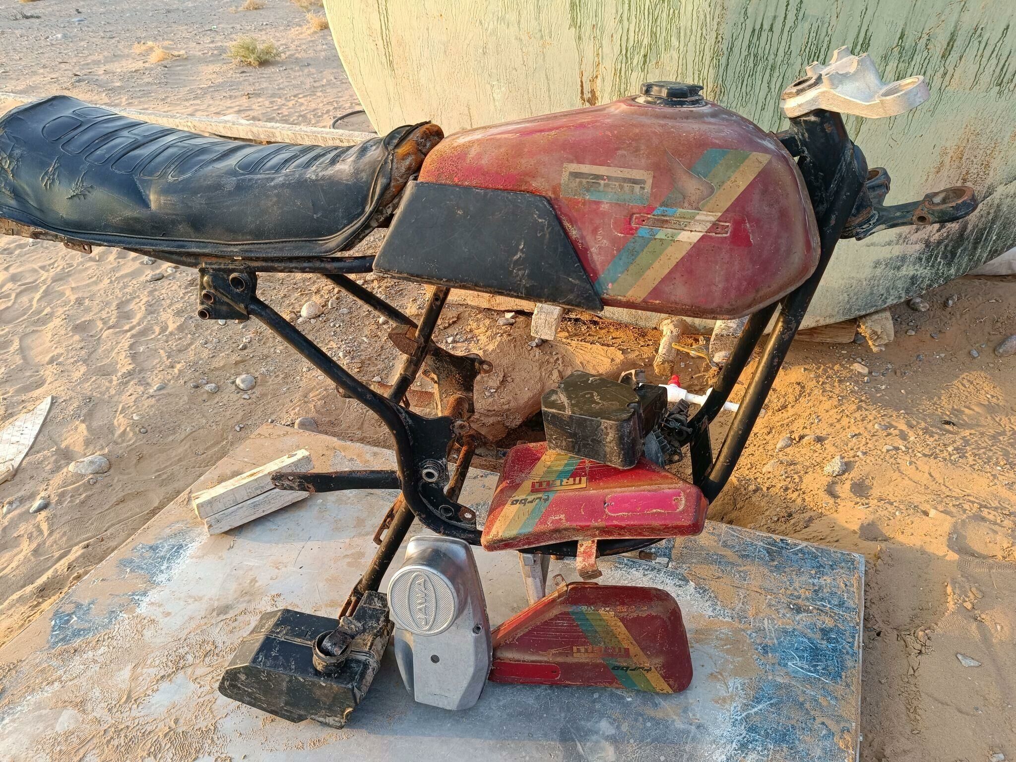 rama 3 500 TMT - Ak bugdaý etraby - img 5