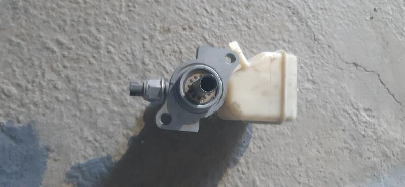 tormoznoy suport 1 200 TMT - Бедев - img 4