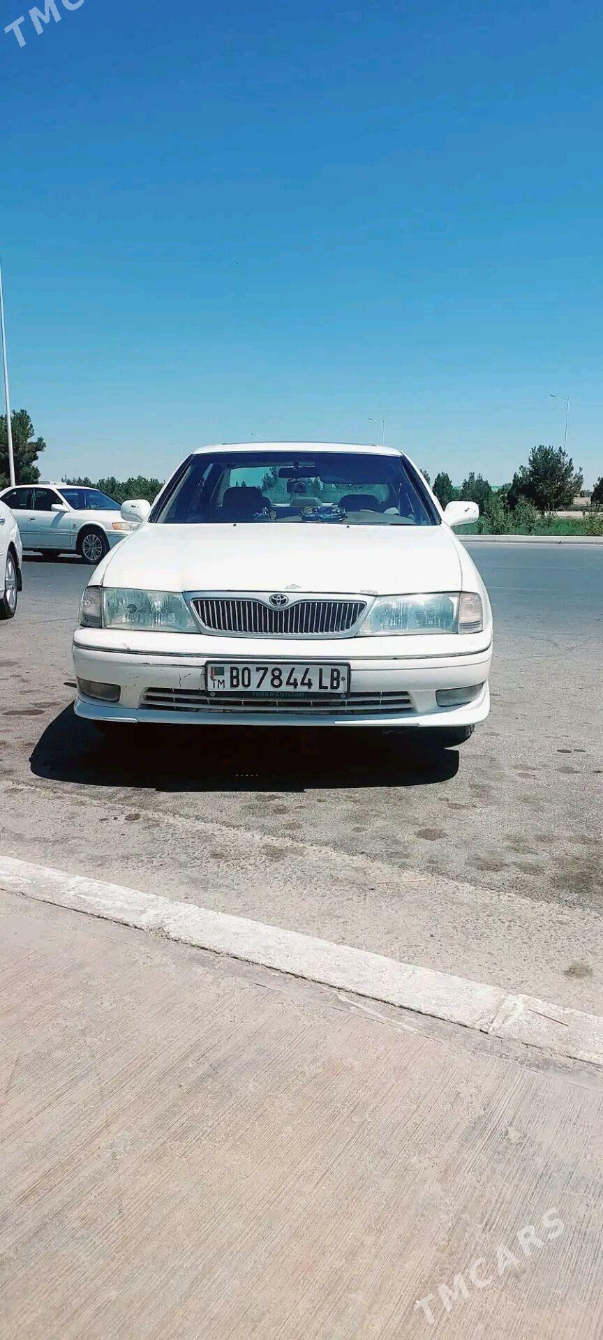 Toyota Avalon 1997 - 110 000 TMT - Сакар - img 3
