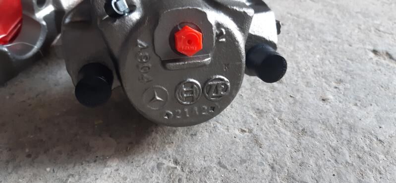 tormoznoy suport 1 200 TMT - Бедев - img 1