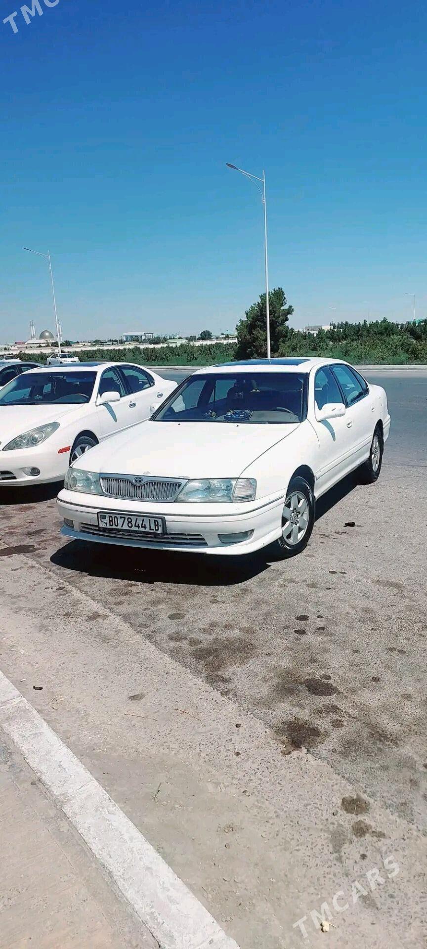 Toyota Avalon 1997 - 110 000 TMT - Сакар - img 2