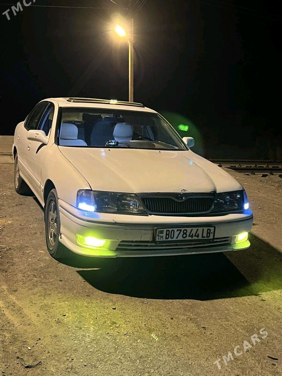 Toyota Avalon 1997 - 110 000 TMT - Сакар - img 1