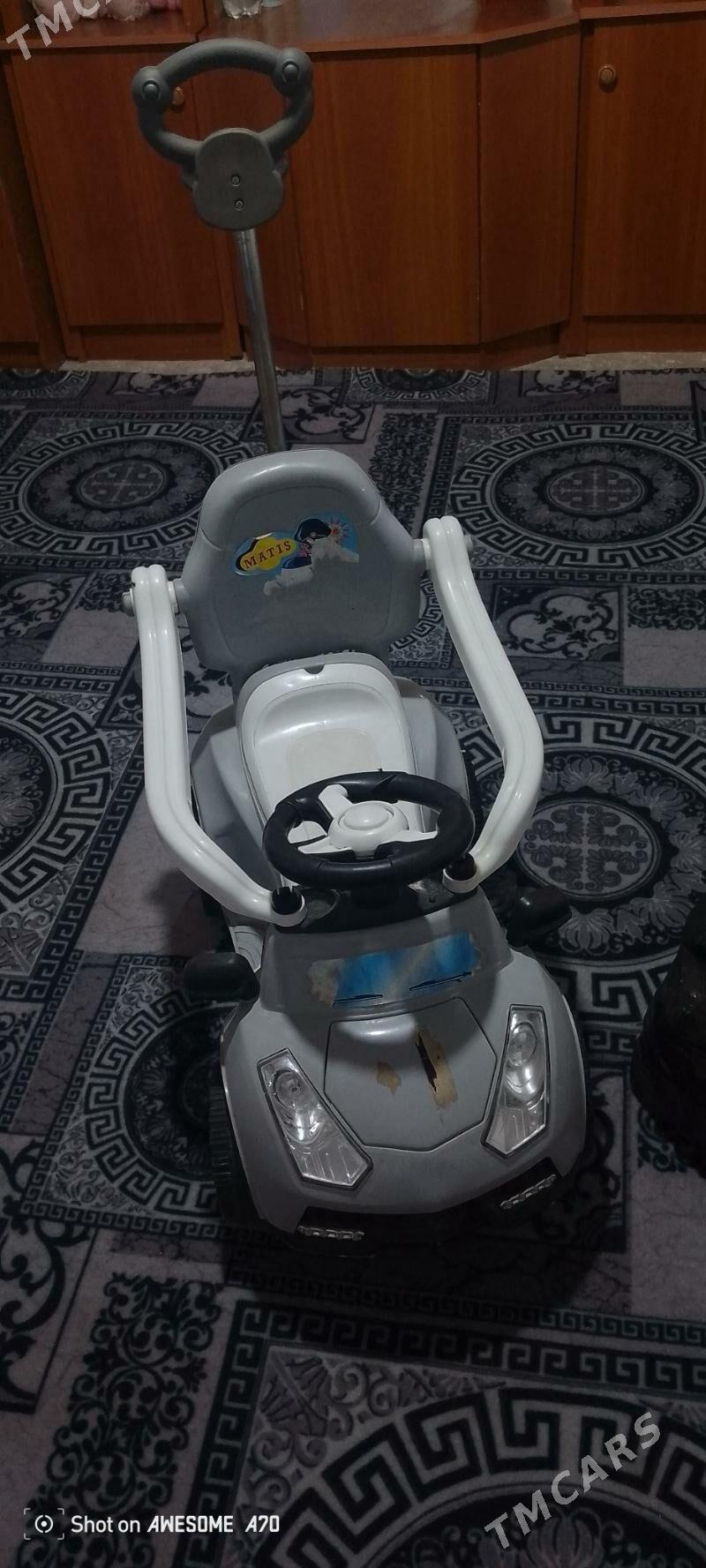 masyn - Дашогуз - img 2