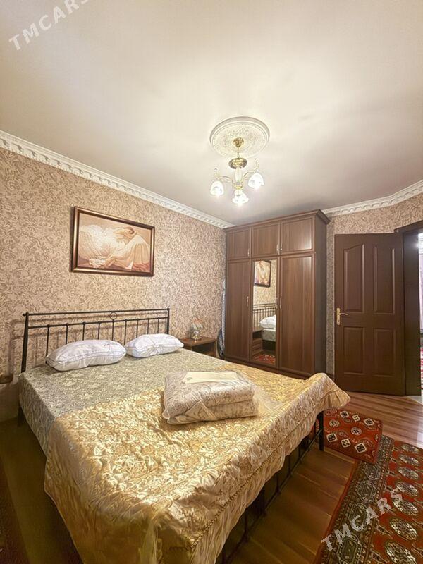 аренда 3 ком ул. Свобода - Ашхабад - img 3