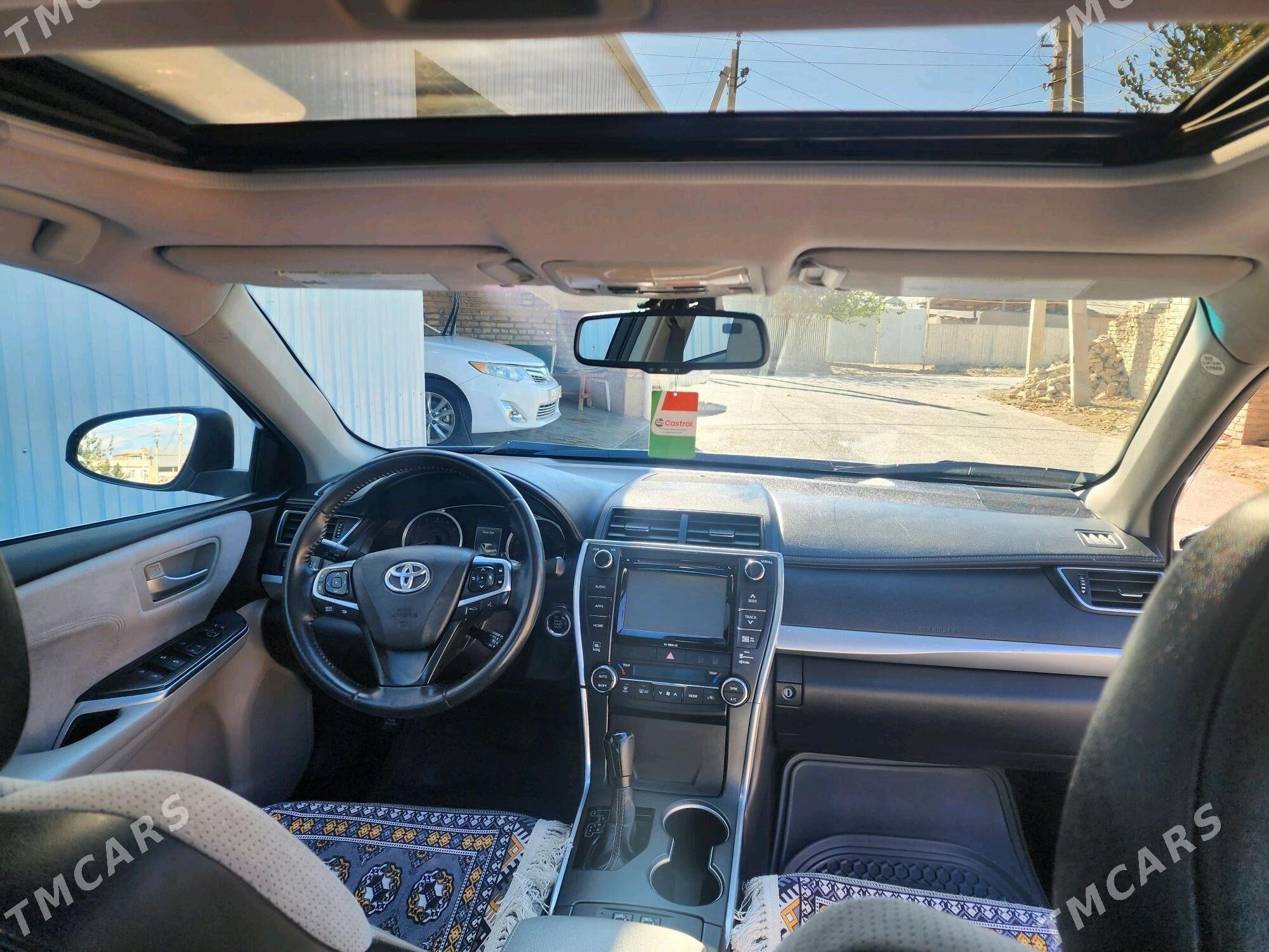 Toyota Camry 2016 - 270 000 TMT - Mary - img 4