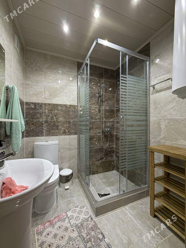 аренда 3 ком ул. Свобода - Ашхабад - img 7