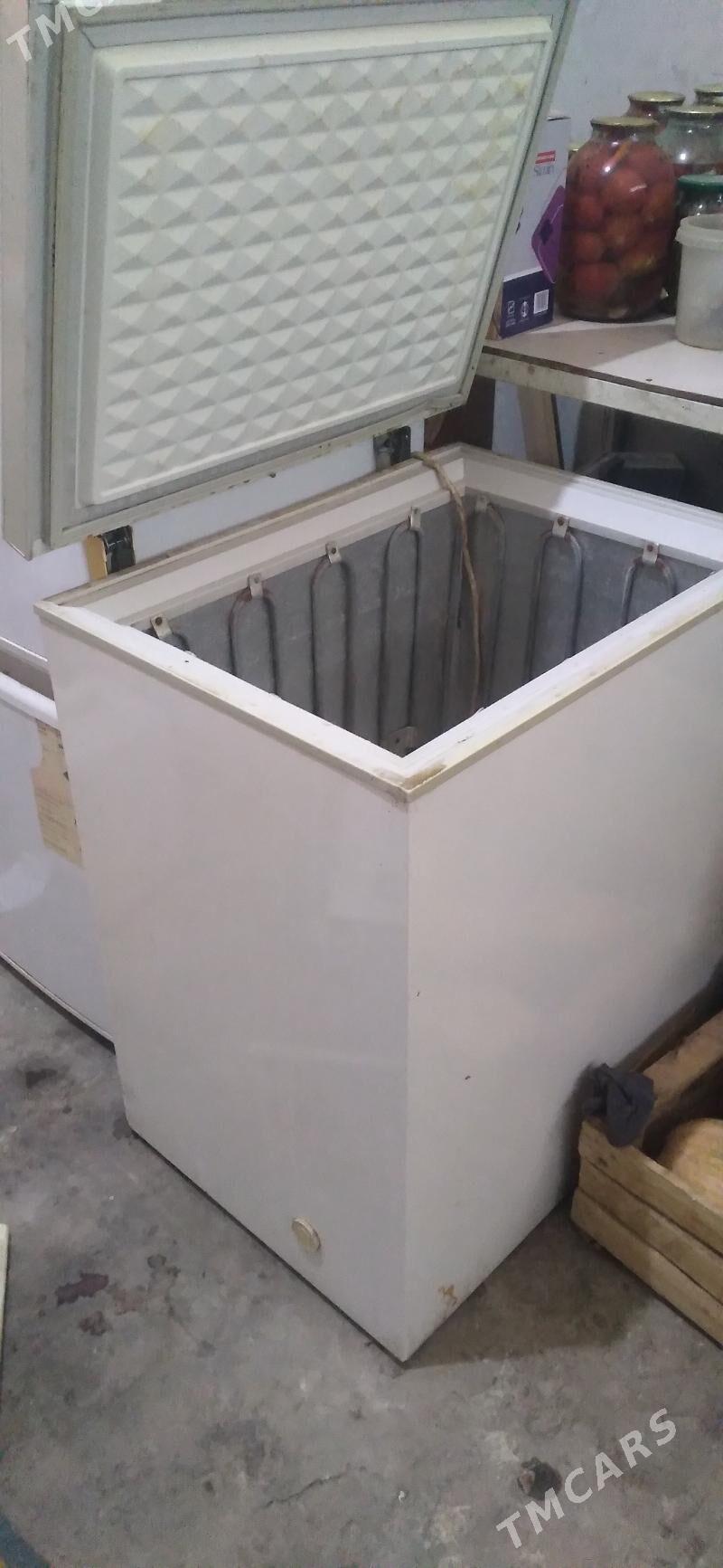 ️️морозильник morozilnik️️ - Дашогуз - img 2