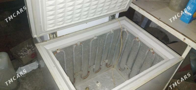 ️️морозильник morozilnik️️ - Дашогуз - img 3