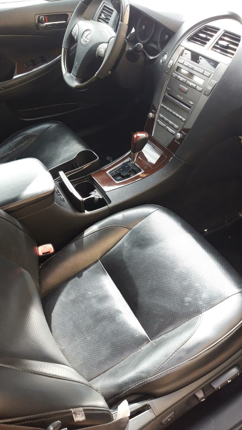 Lexus ES 350 2011 - 250 000 TMT - Aşgabat - img 7