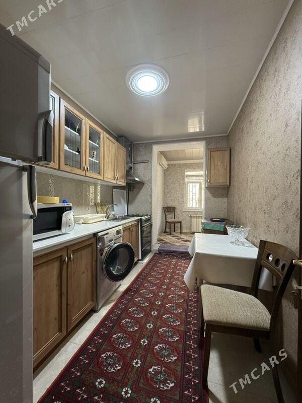 аренда 3 ком ул. Свобода - Ашхабад - img 5