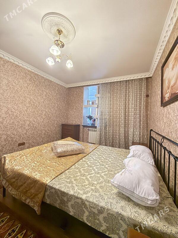 аренда 3 ком ул. Свобода - Ашхабад - img 4