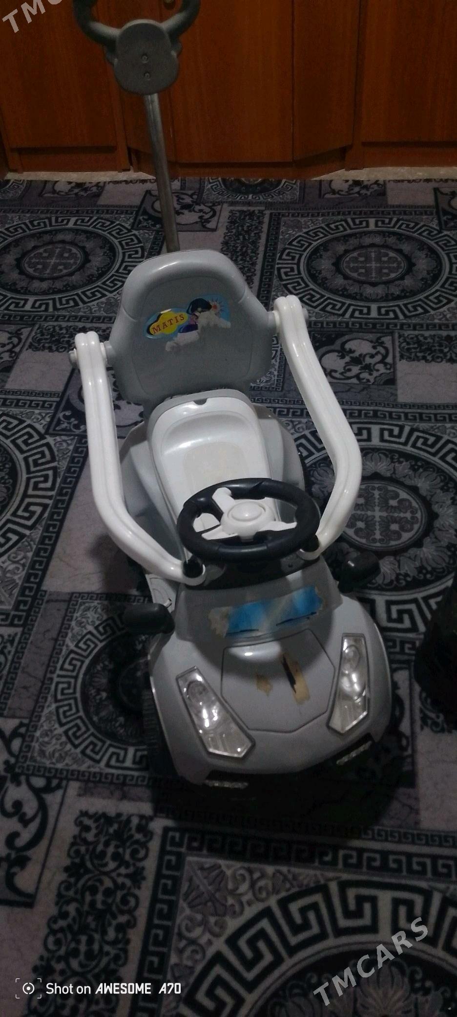 masyn - Дашогуз - img 3