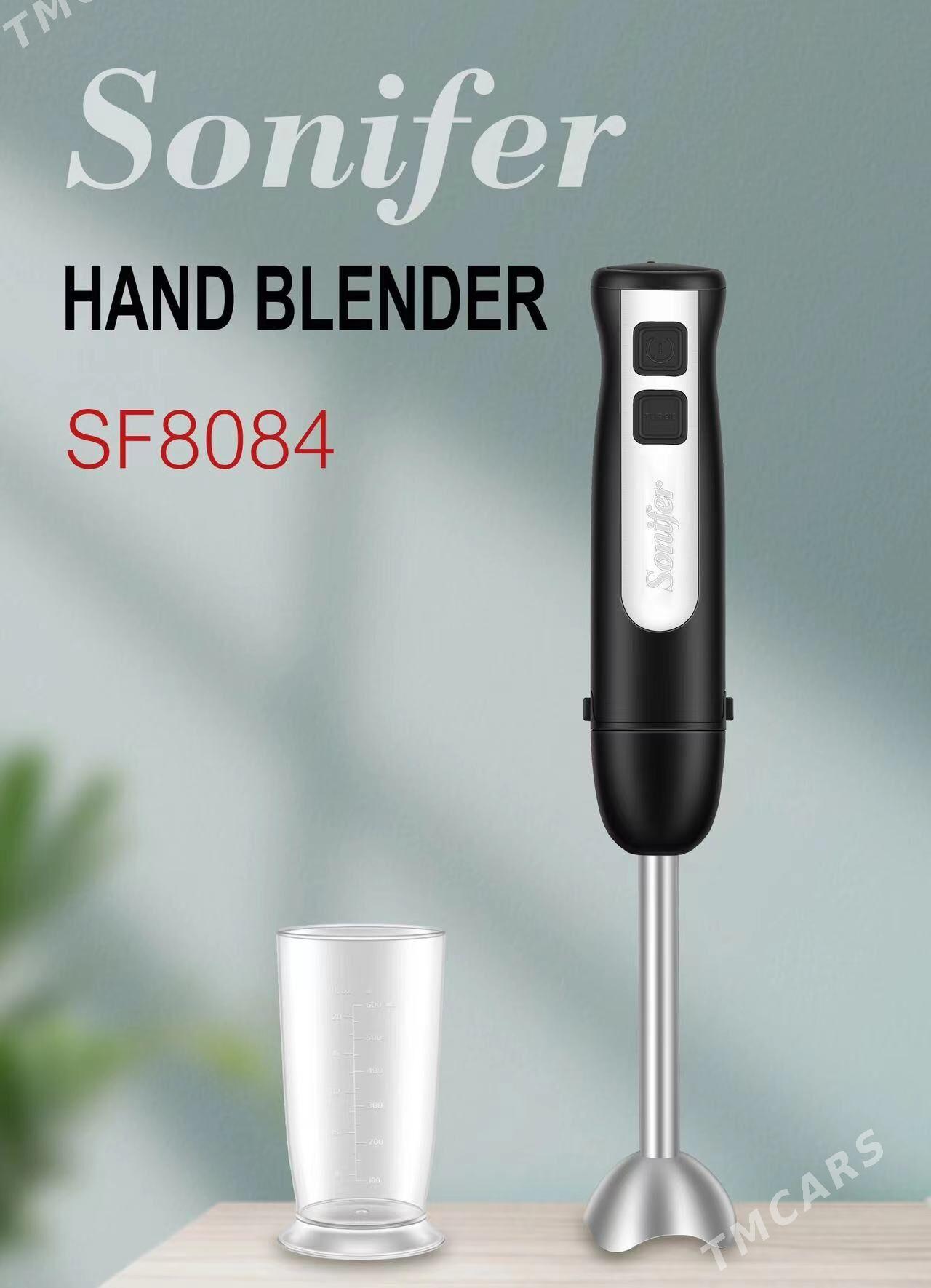 blender блэндер utuk утюг - Aşgabat - img 2