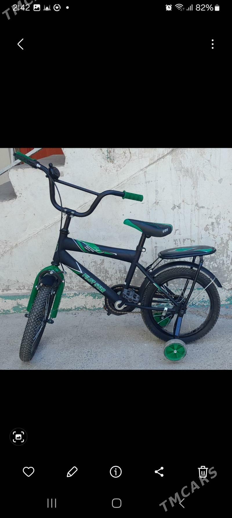 tigir - 6 мкр - img 1