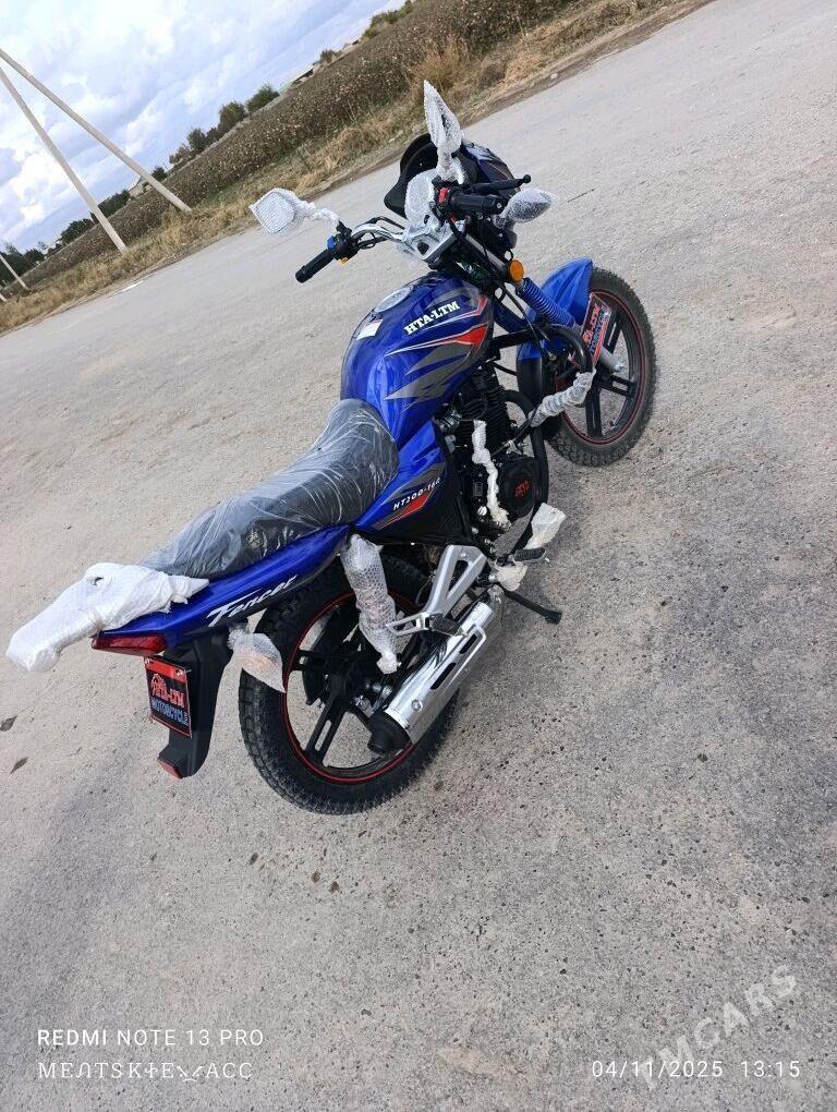 Fekon FK200-14G 2014 - 23 000 TMT - Керки - img 4