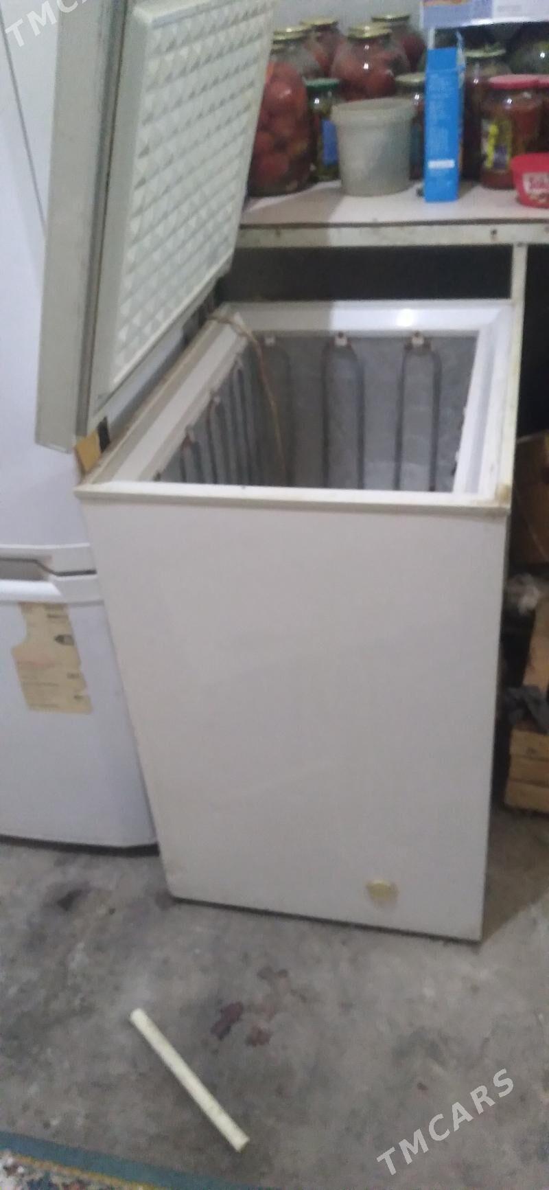 ️️морозильник morozilnik️️ - Дашогуз - img 1