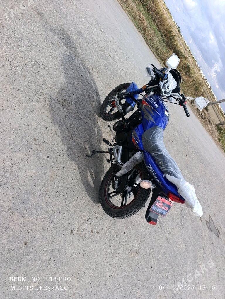 Fekon FK200-14G 2014 - 23 000 TMT - Керки - img 3