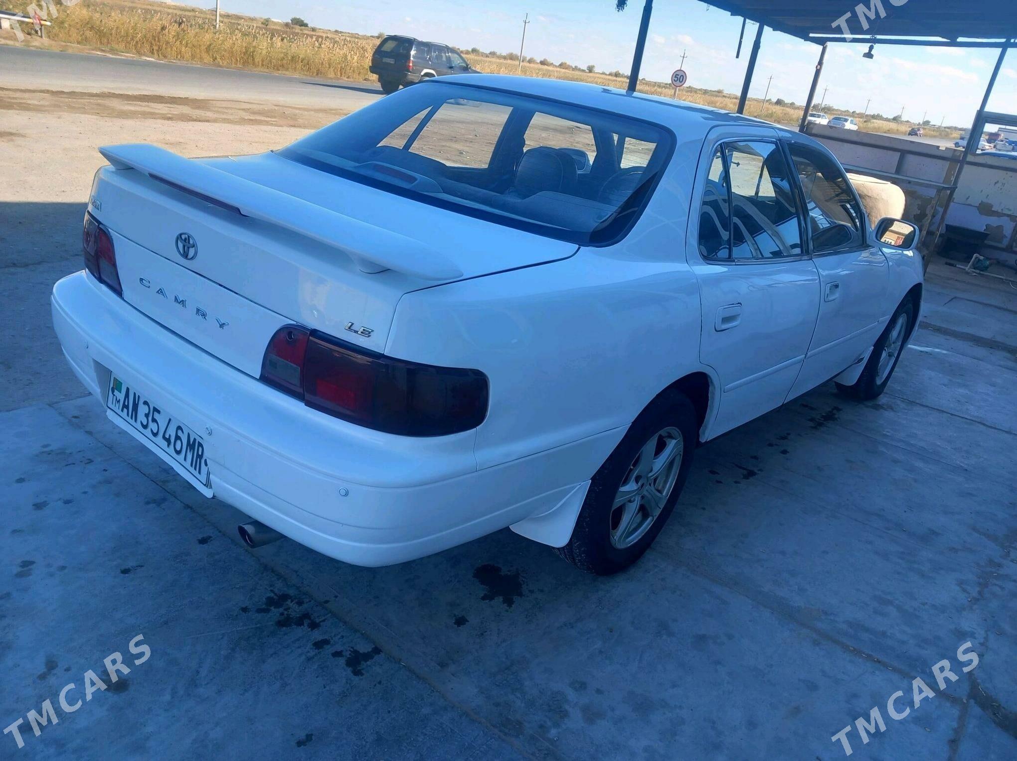 Toyota Camry 1994 - 69 000 TMT - Mary - img 4