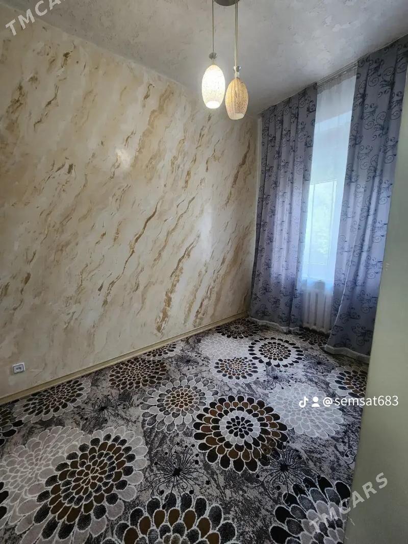 Arenda Swaboda 3 kom - Ашхабад - img 5