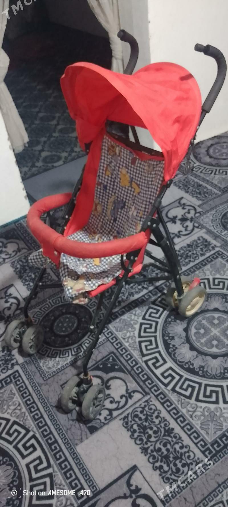 kalyaska - Daşoguz - img 2