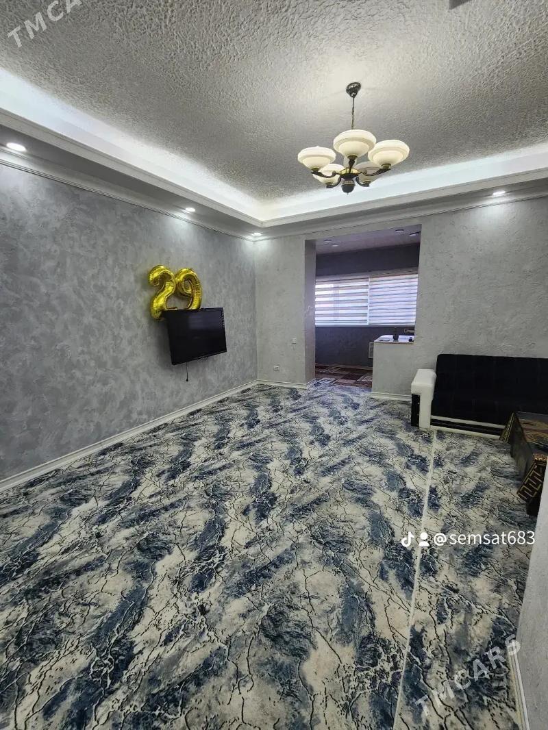 Arenda Swaboda 3 kom - Ашхабад - img 4