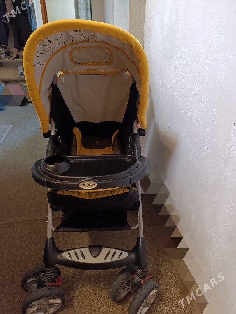 срочноКоляска kolýaska - Çoganly - img 3