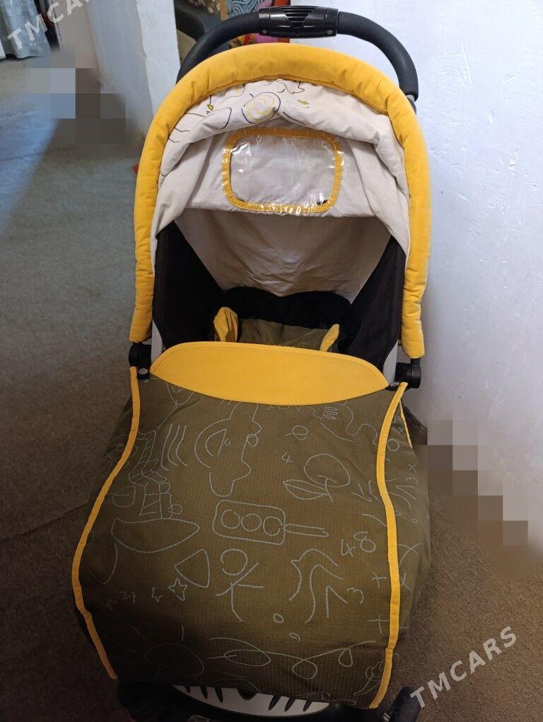 срочноКоляска kolýaska - Çoganly - img 1