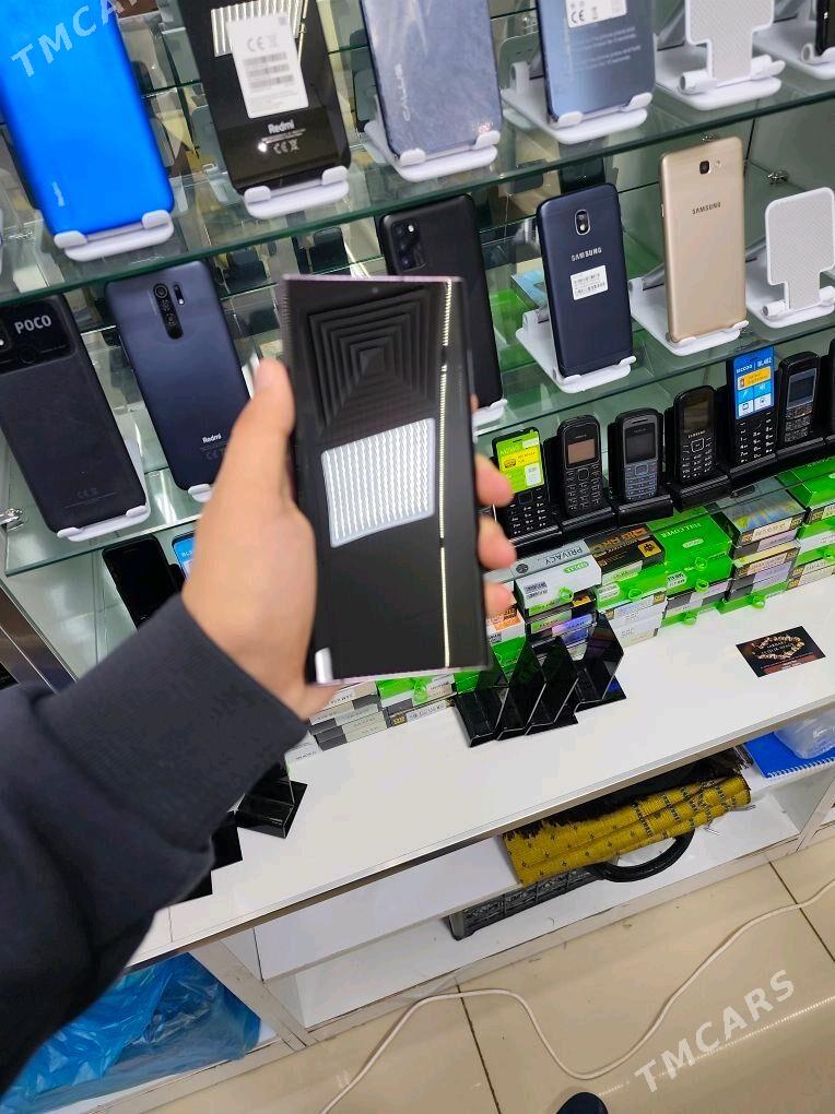 S22ULTRA 12/256 2SIM - Ашхабад - img 3