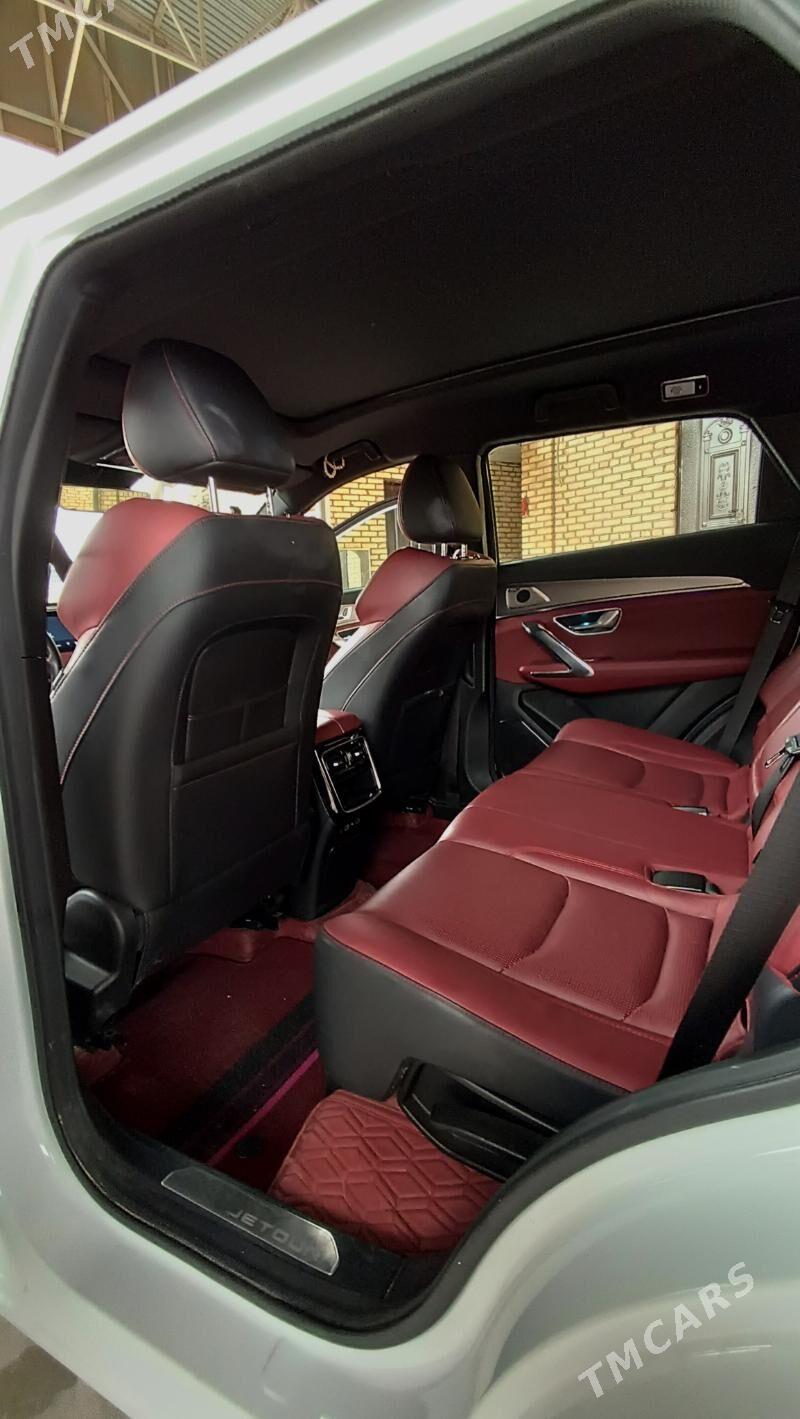 Jetour X70 Plus 2022 - 320 000 TMT - Mary - img 6