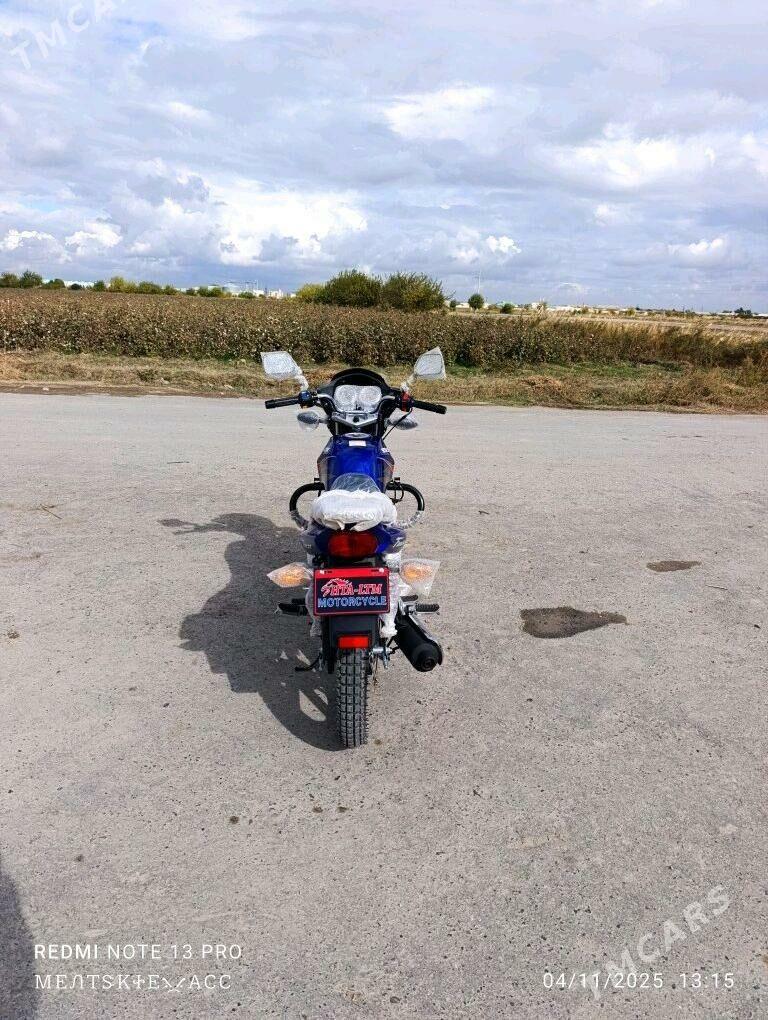 Fekon FK200-14G 2014 - 23 000 TMT - Керки - img 5