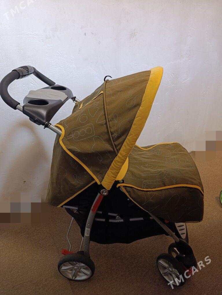 срочноКоляска kolýaska - Çoganly - img 2