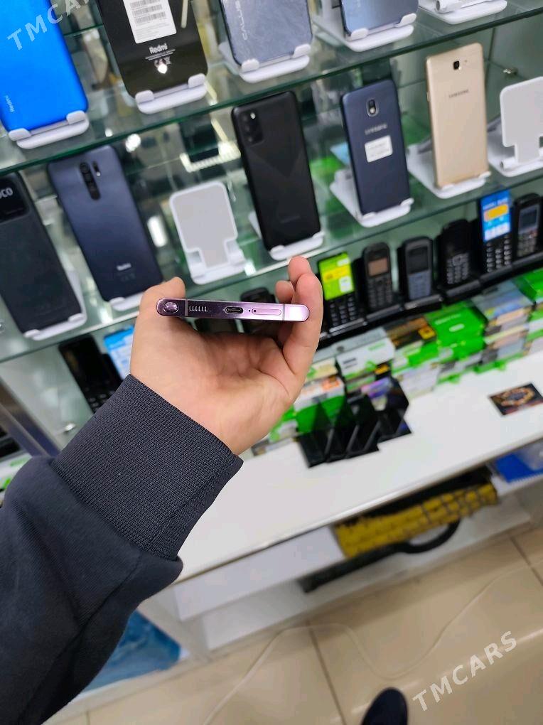 S22ULTRA 12/256 2SIM - Ашхабад - img 5