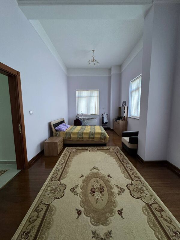 NEFTIGAZ ELITKA 4 KOMNAT - Ашхабад - img 4