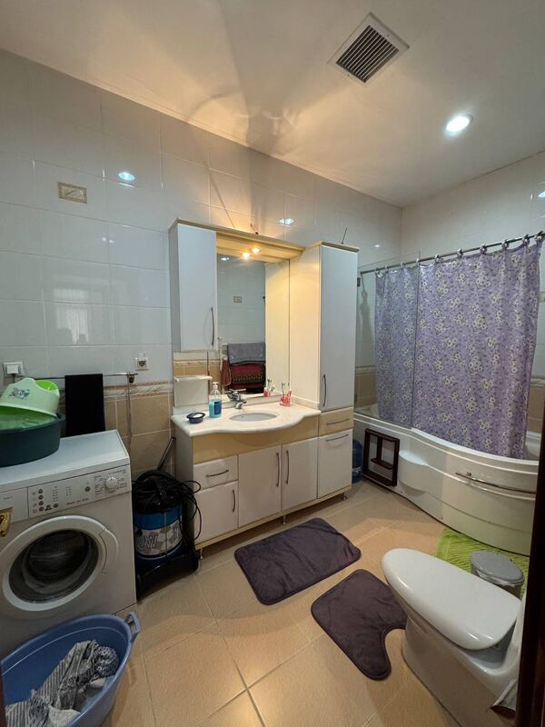 NEFTIGAZ ELITKA 4 KOMNAT - Ашхабад - img 6